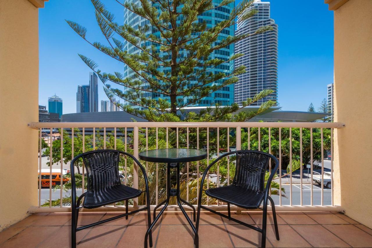 Gold Coast Hostel Экстерьер фото