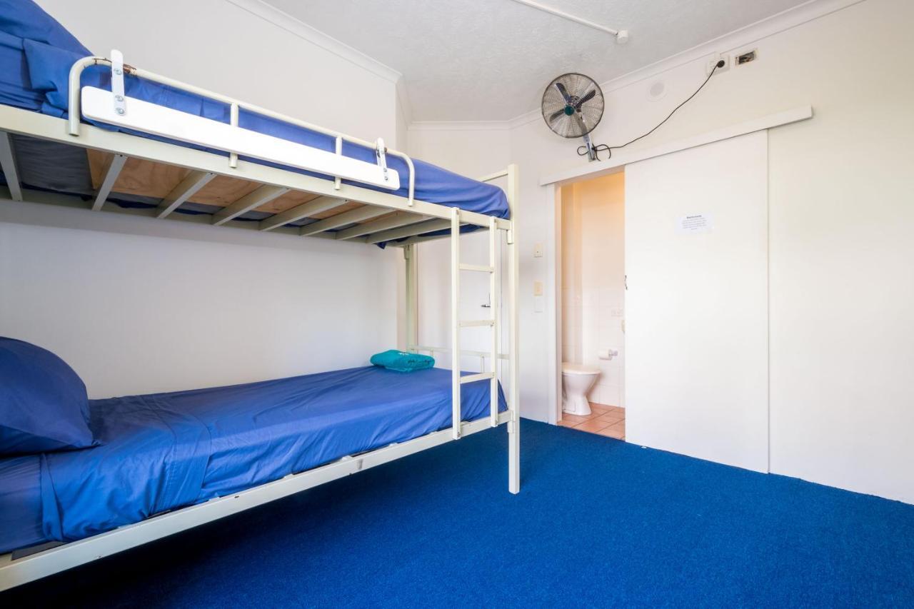 Gold Coast Hostel Экстерьер фото